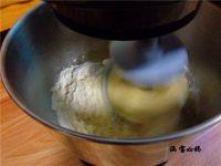 酸奶土司的做法步骤2