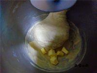 酸奶土司的做法步骤3