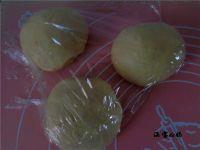 酸奶土司的做法步骤6