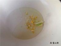 西红柿鸡蛋汤的做法步骤6