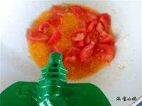 西红柿鸡蛋汤的做法步骤8