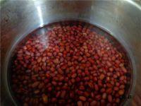 红豆沙的做法步骤2