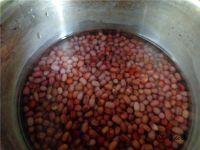 红豆沙的做法步骤4