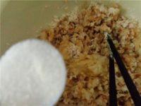 香煎藕饼的做法步骤4