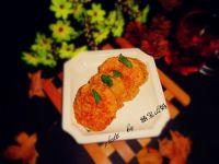 香煎藕饼的做法步骤8