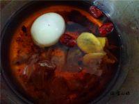 红糖银耳炖鸡蛋的做法步骤6