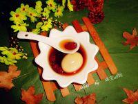 红糖银耳炖鸡蛋的做法步骤8