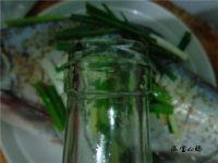 清蒸武昌鱼的做法步骤6