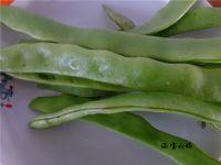 肉丝炒豆角的做法步骤3