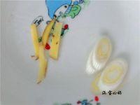 肉丝炒豆角的做法步骤5