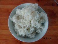 扬州炒饭的做法步骤1