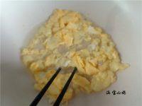 扬州炒饭的做法步骤7