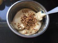 无油红糖红枣蛋糕的做法步骤7