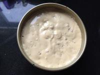 无油红糖红枣蛋糕的做法步骤8