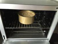 无油红糖红枣蛋糕的做法步骤9