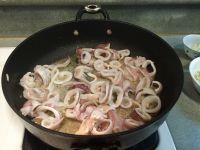 西班牙海鲜饭的做法步骤8