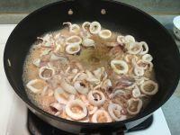 西班牙海鲜饭的做法步骤9