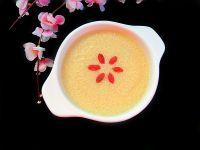 枸杞小米粥的做法步骤6