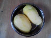 麻辣土豆片的做法步骤1