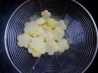 麻辣土豆片的做法步骤3