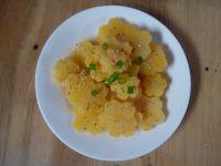 麻辣土豆片的做法步骤8