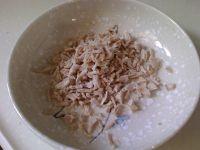 鲍汁芦笋的做法步骤1