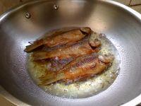 豆豉酥鱼的做法步骤4