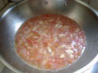 猫耳朵早餐面的做法步骤7