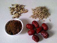 甘麦红枣茶的做法步骤1