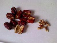 甘麦红枣茶的做法步骤2