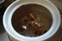 杜仲巴戟排骨汤的做法步骤5