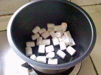 花生牛扎糖的做法步骤4