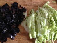 鹅蛋炒意面的做法步骤5