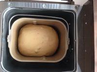 红糖核桃葡萄干吐司的做法步骤7