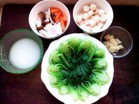 蒜香贝丁的做法步骤2