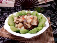 蒜香贝丁的做法步骤10