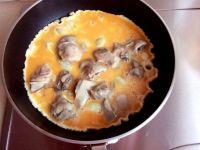 牡蛎焖蛋的做法步骤4