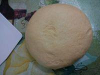 二和面豆沙饼的做法步骤4