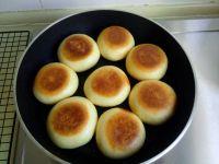 二和面豆沙饼的做法步骤12