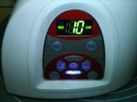 花生山药豆浆的做法步骤8