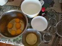 牛奶布丁的做法步骤2