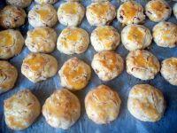 花生小小酥的做法步骤8