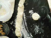 千层饼的做法步骤5