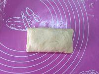 100%中种淡奶油吐司#妙搭新食尚#的做法步骤7