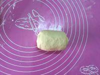 100%中种淡奶油吐司#妙搭新食尚#的做法步骤9