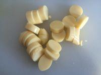 西兰花烧豆腐的做法步骤4