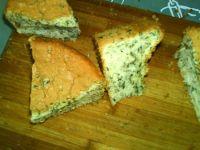 芝麻蒲公英戚风蛋糕的做法步骤24