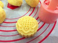 绿豆糕#妙搭新食尚#的做法步骤15