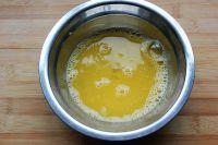 烫面韭菜盒子的做法步骤5