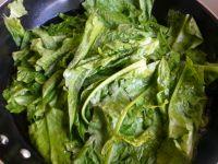 肉丝炒莴笋的做法步骤9